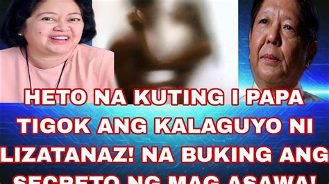 Jinakol ang Tite Ng Kalaguyo Ni Lorraine .